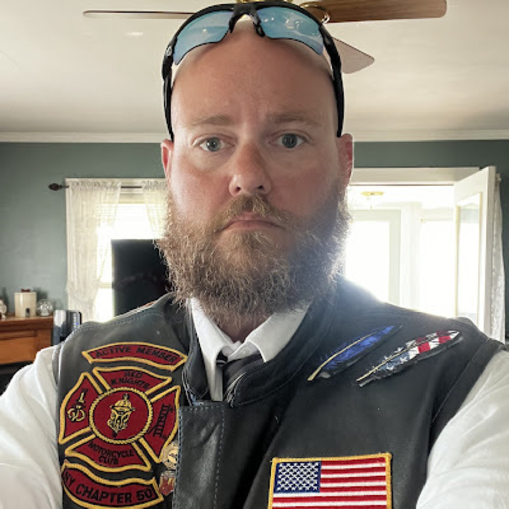 Meet your Posher, Justin